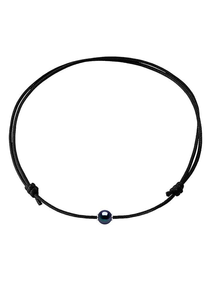 Pearline Naszyjnik "Luxe" z perłą - dł. 35 cm rozmiar: onesize