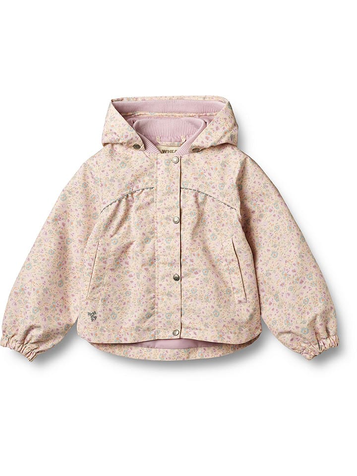 Wheat Kurtka funkcyjna "Ruth" ze wzorem rozmiar: 152