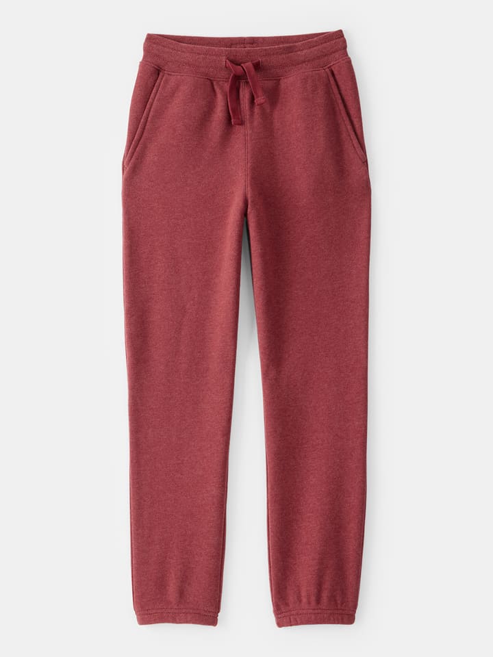 OshKosh Spodnie dresowe w kolorze bordowym rozmiar: 152