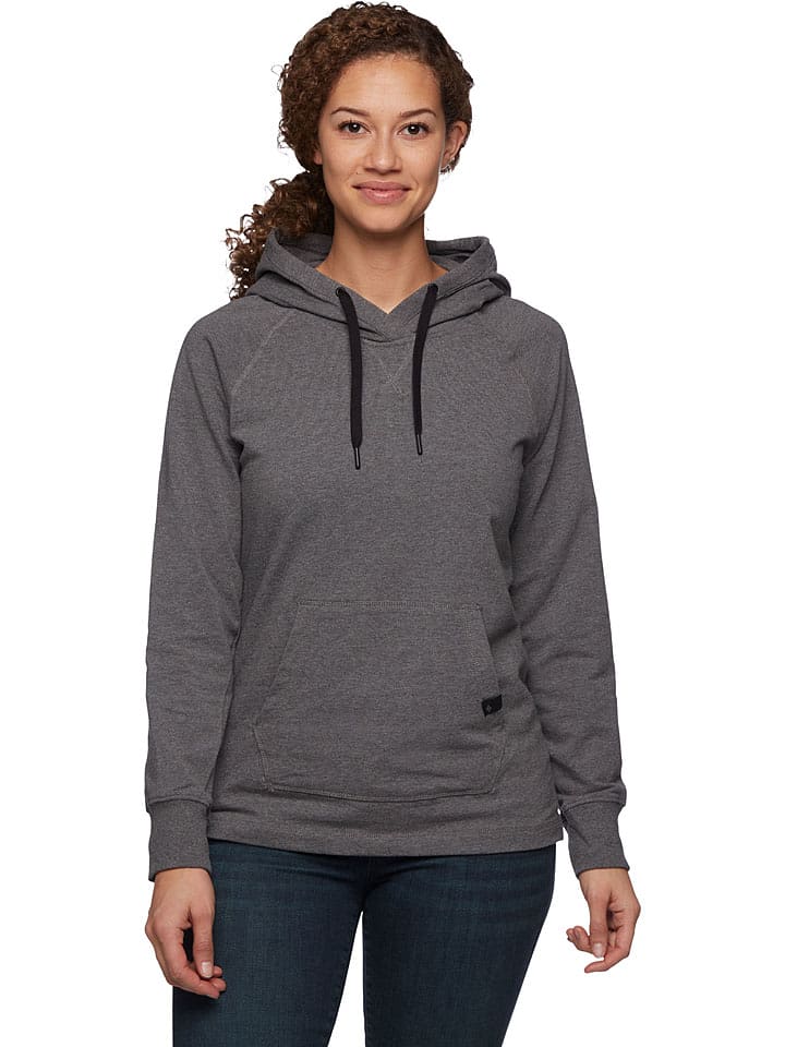 Black Diamond Bluza "Rays" w kolorze szarym rozmiar: XS