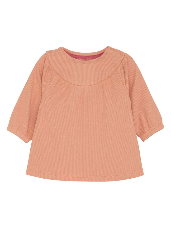 Noppies Sukienka "Talmage" w kolorze pomarańczowym rozmiar: 56