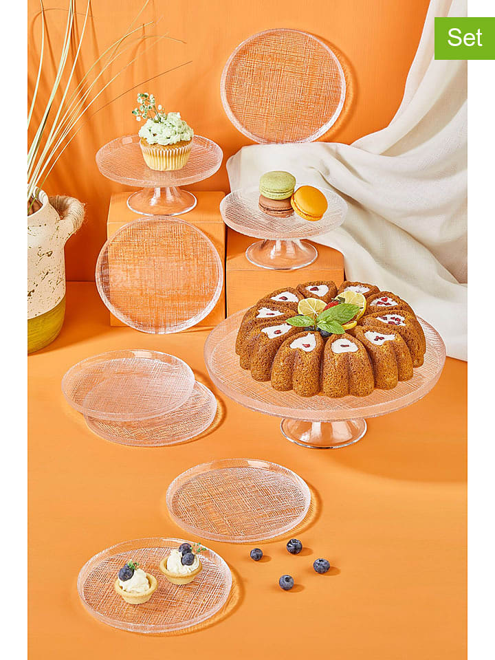 Violeta Home 9-częściowy zestaw rozmiar: onesize