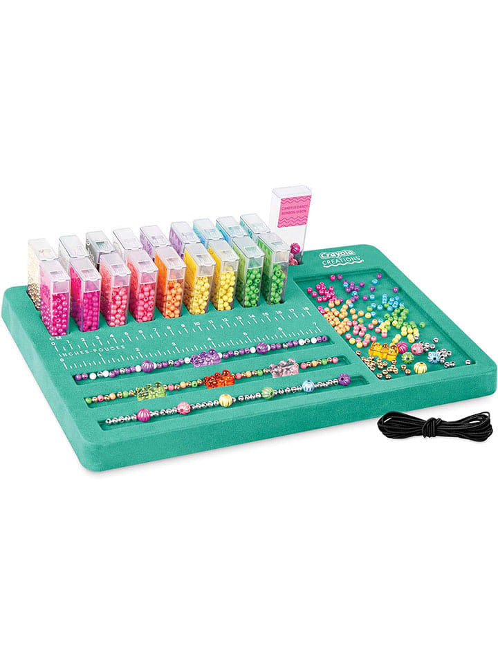 Crayola Zestaw kreatywny - 8+ rozmiar: onesize