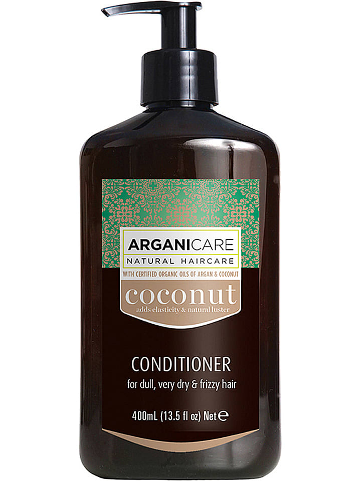 Argani Care Odżywka do włosów "Coconut" - 400 ml rozmiar: onesize