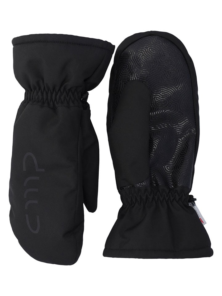CMP Rękawiczki narciarskie w kolorze czarnym rozmiar: 6