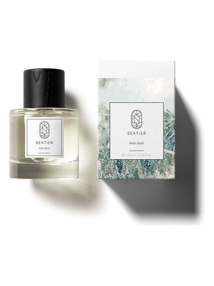 Sentier Méribel - EDP - 100 ml rozmiar: onesize