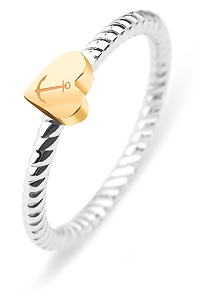 Paul Hewitt Pierścionek rozmiar: 54