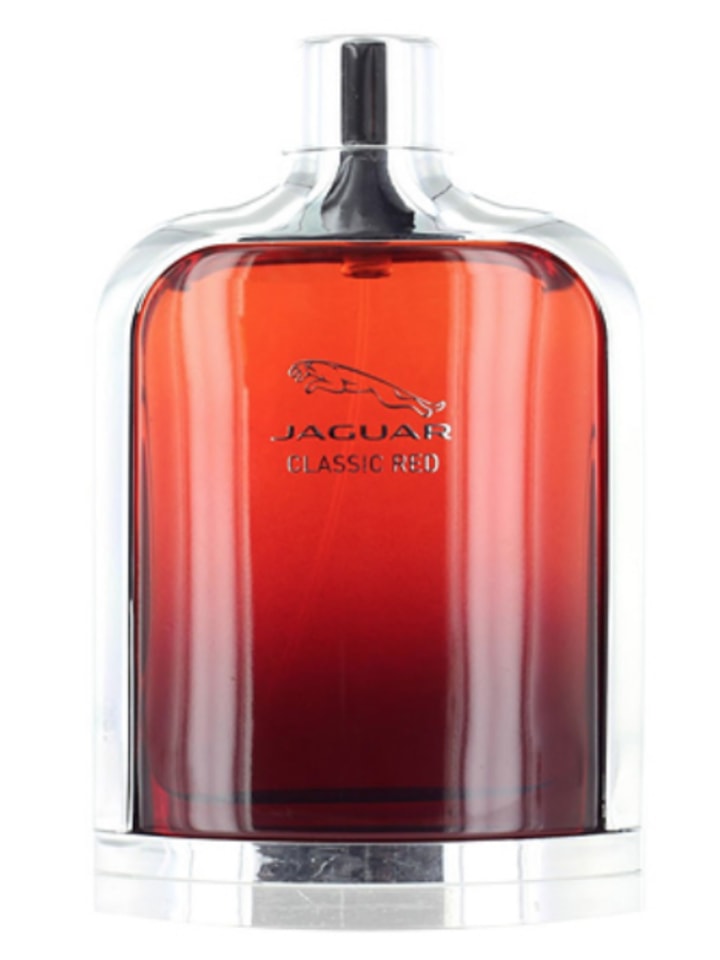 Police Classic Red - EDT - 100 ml rozmiar: onesize