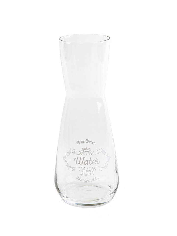 Trendy Kitchen by EXCÉLSA Karafka "Fine Quality" - 1 l rozmiar: onesize