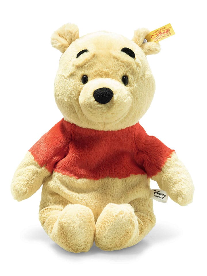 Steiff Maskotka "Winnie Pooh" - 3+ rozmiar: onesize