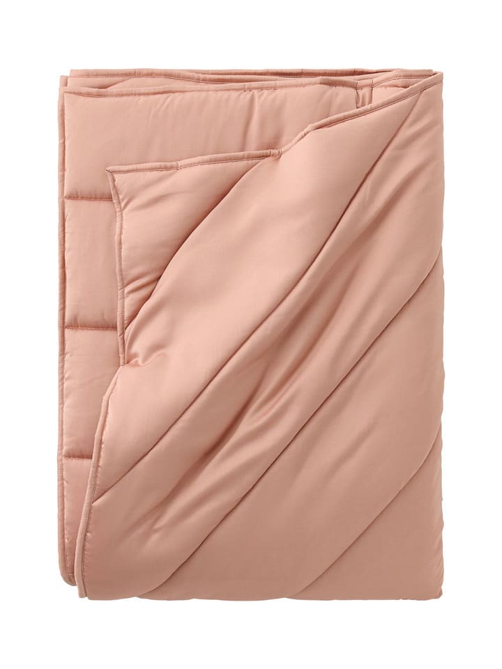 Ellos Home Narzuta "Maja" w kolorze jasnoróżowym rozmiar: 180x260 cm