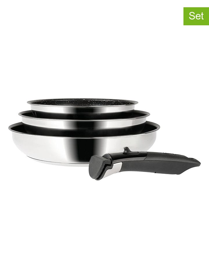 Sitram 4-częściowy zestaw "A-Arpege" rozmiar: onesize