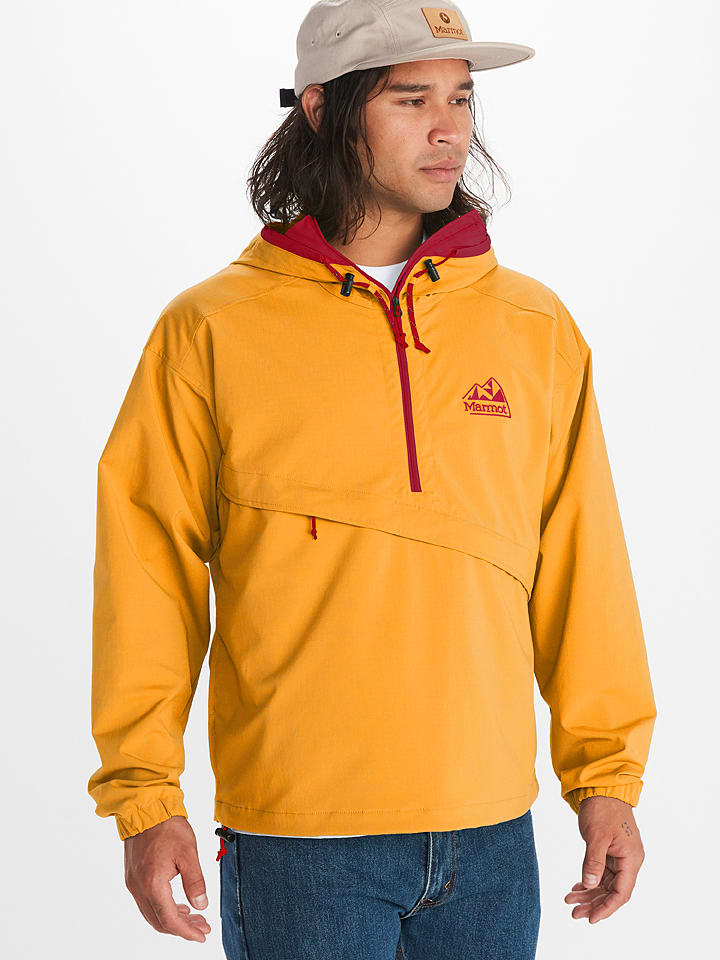 Marmot Kurtka funkcyjna "96 Active" w kolorze żółtym rozmiar: XXL