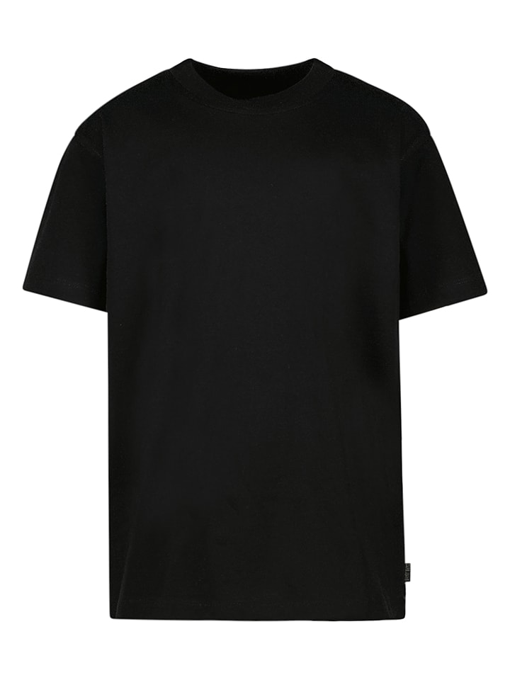 Cars Koszulka "Molano" w kolorze czarnym rozmiar: 140