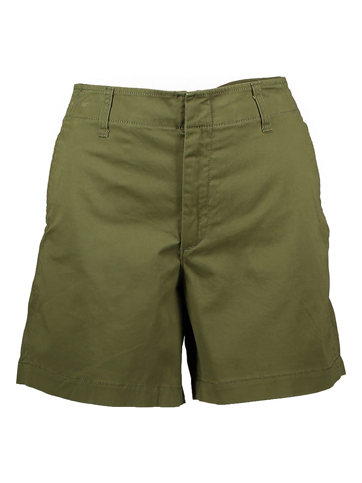 GAP Szorty w kolorze khaki rozmiar: 46