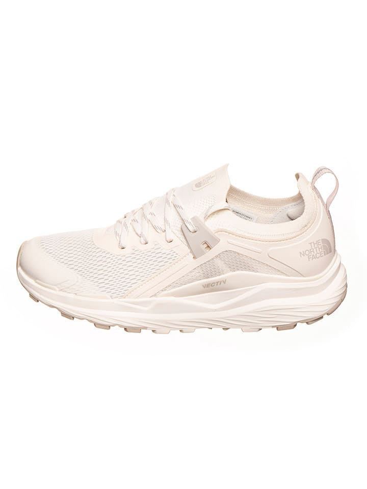 The North Face Buty trekkingowe "Vectiv Hypnum" w kolorze białym rozmiar: 38