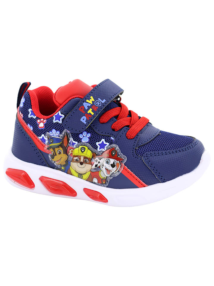 Disney Sneakersy w kolorze granatowym rozmiar: 25
