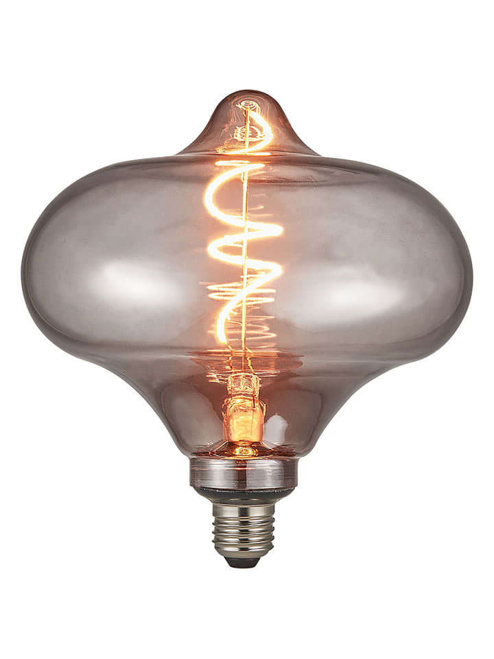 Nordlux Żarówka E27 w kolorze ciepłej bieli - 19,5 cm rozmiar: onesize