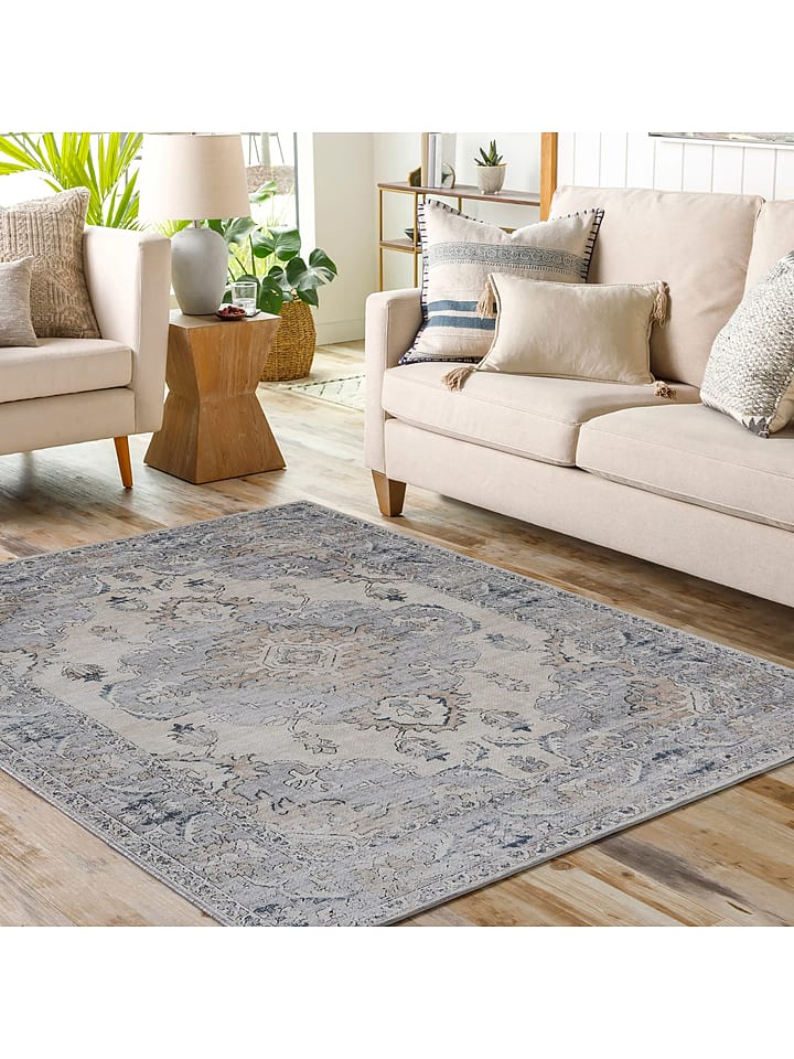 Mioli Dywan w kolorze beżowym rozmiar: 160x230 cm