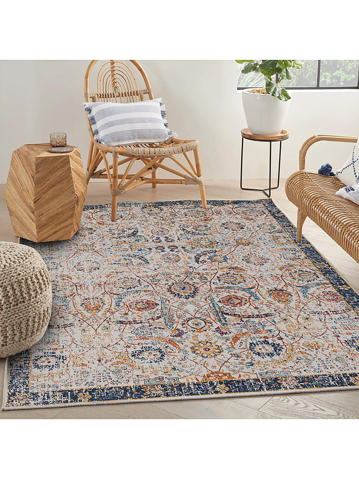 Mioli Dywan ze wzorem rozmiar: 80x300 cm