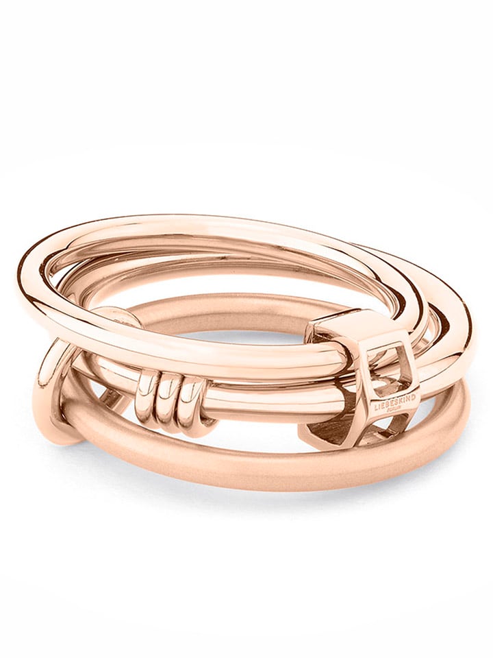 Liebeskind Pierścionek rozmiar: 58