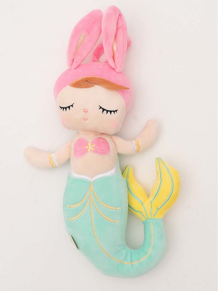 Crochetts Lalka - 0+ rozmiar: onesize