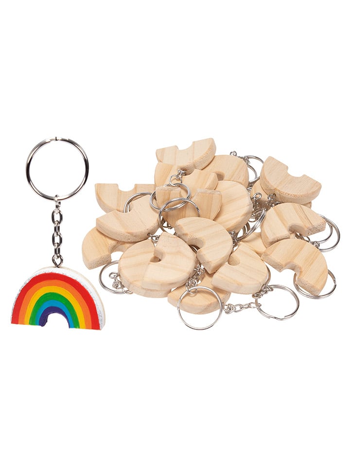 SUNNYSUE 24-częściowy zestaw do majsterkowania rozmiar: onesize