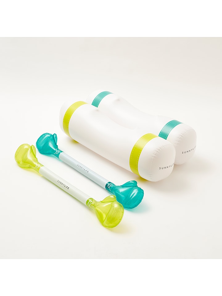 Sunny Life Zestaw - 8+ rozmiar: onesize