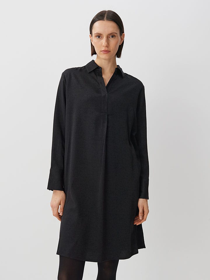 Someday Sukienka w kolorze czarnym rozmiar: 36