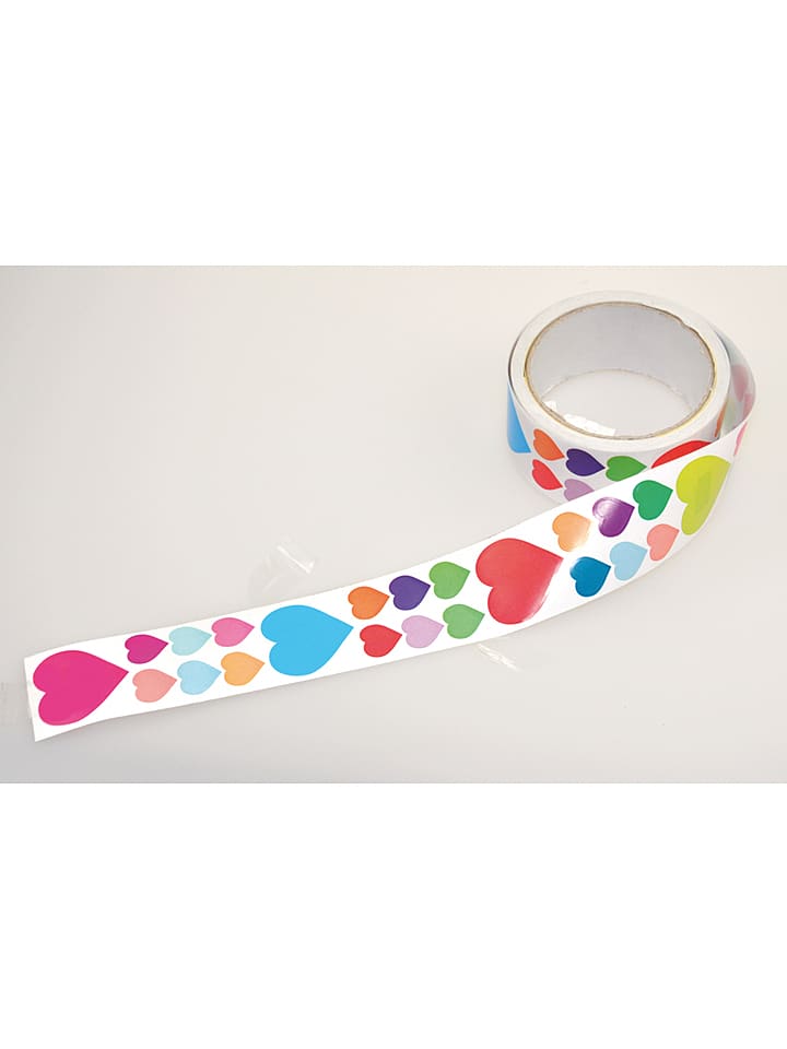 Playbox Naklejki (870 szt.) ze wzorem rozmiar: onesize