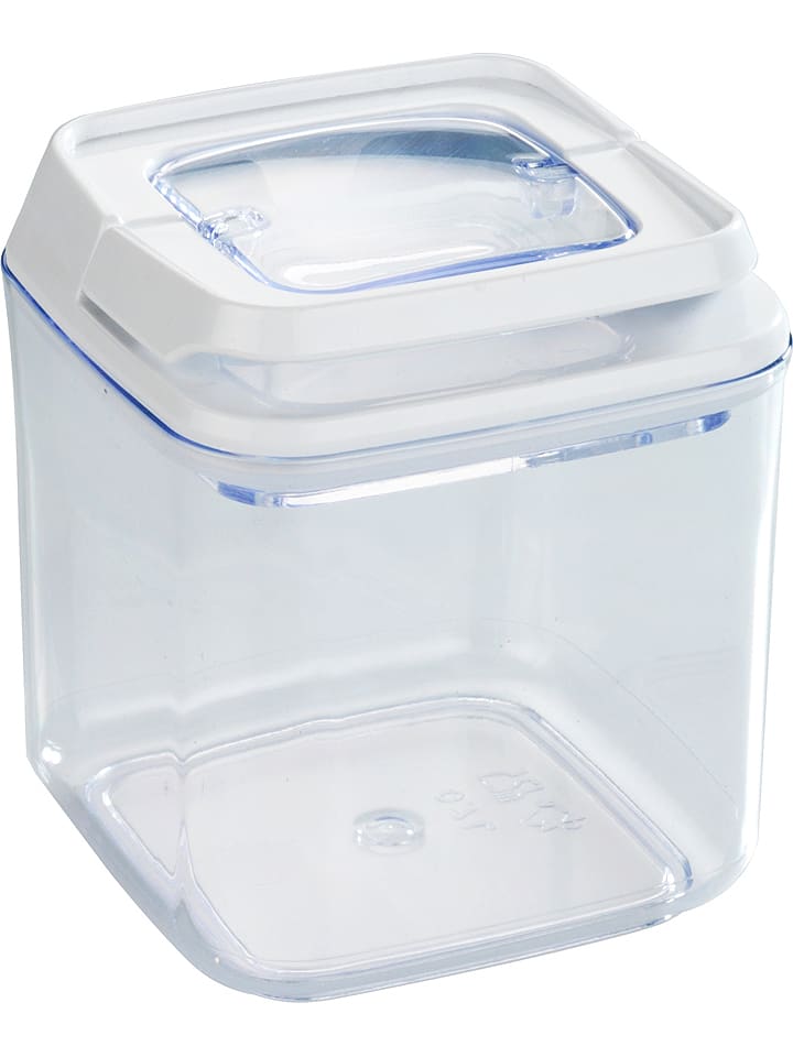 Wenko Pojemnik próżniowy "Turin" - 700 ml rozmiar: onesize