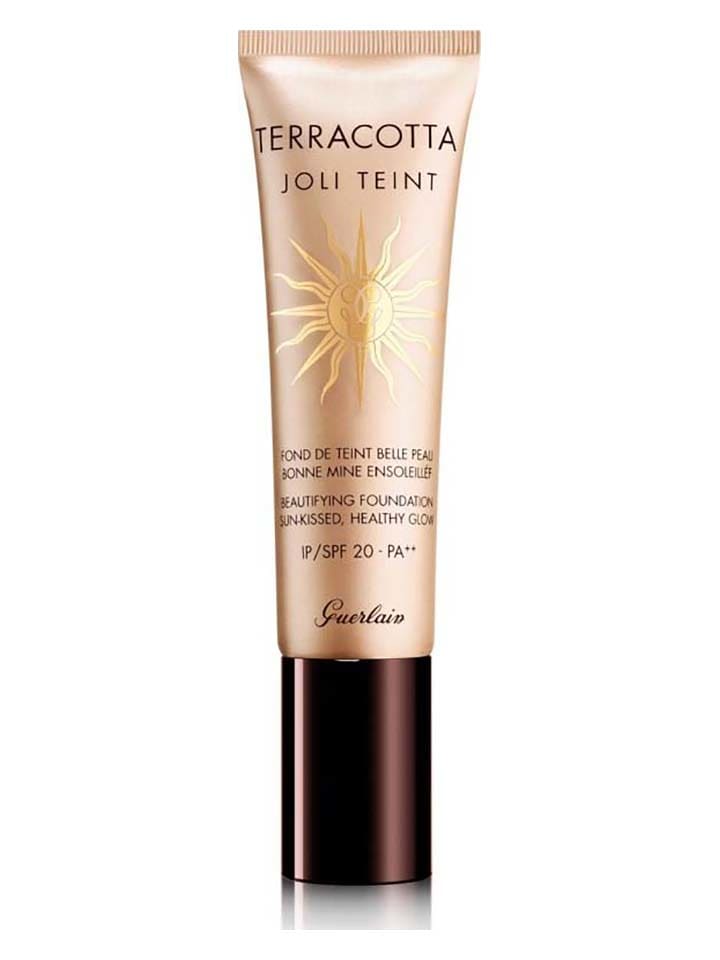 Guerlain Podkład "Terrac - Joli- SPF 20" - 30 ml rozmiar: onesize