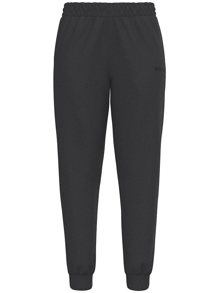 erima Spodnie dresowe w kolorze czarnym rozmiar: 38