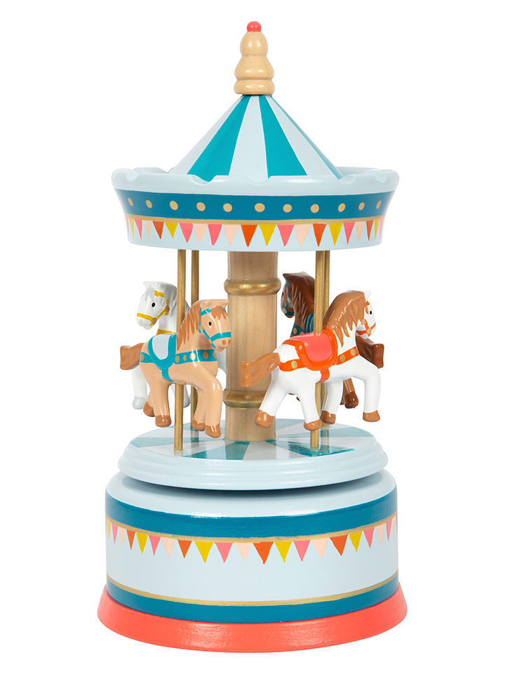 small foot Pozytywka - 3+ rozmiar: onesize