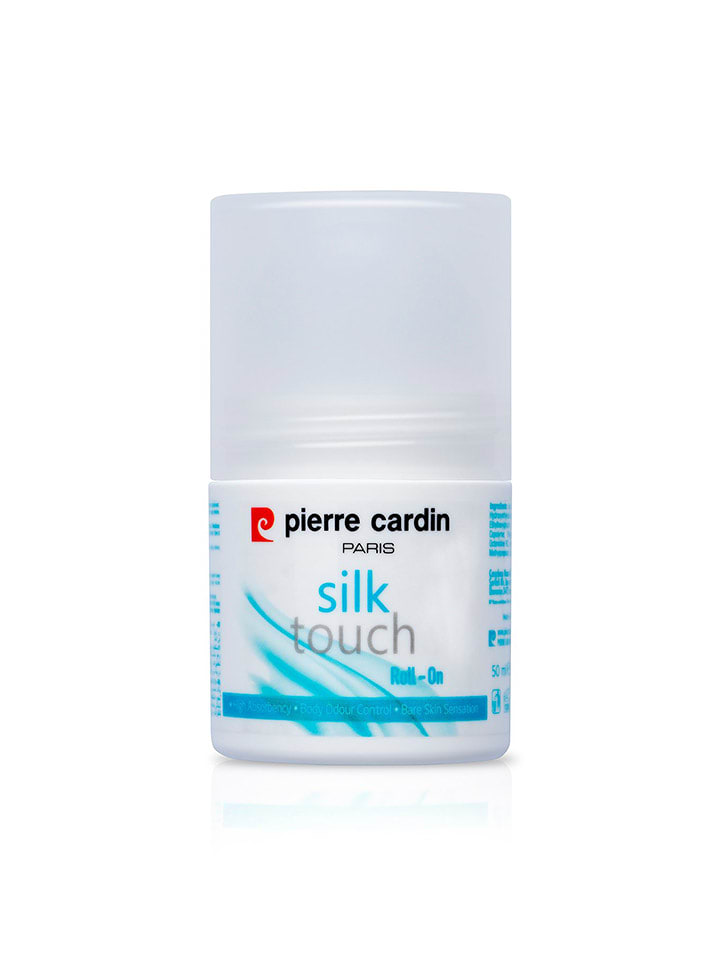 Pierre Cardin Dezodorant "SilkTouch" - 50 ml rozmiar: onesize