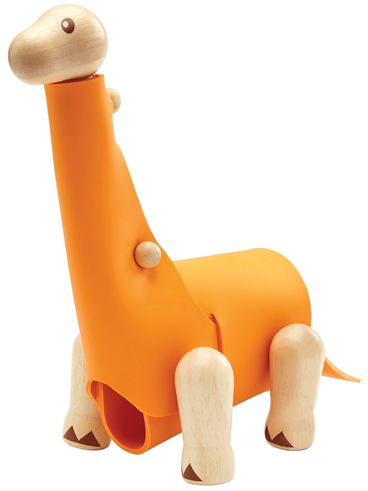 Plan Toys Zestaw budowlany - 3+ rozmiar: onesize