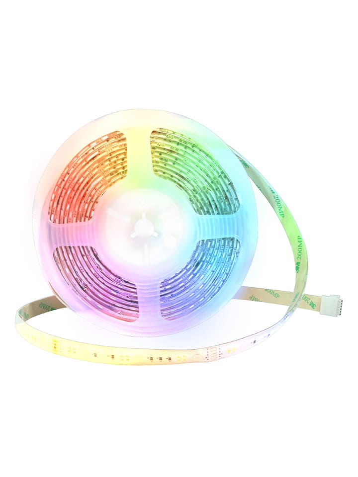 Woox Taśma LED "R5149" w różnych kolorach rozmiar: onesize