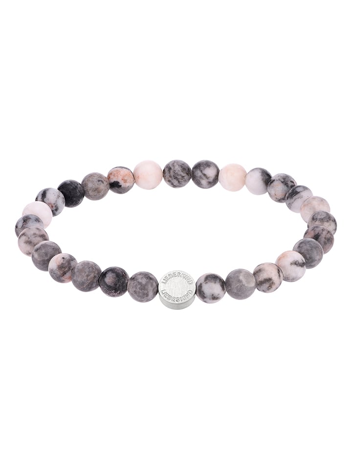 Liebeskind Bransoletka z jaspisem rozmiar: onesize