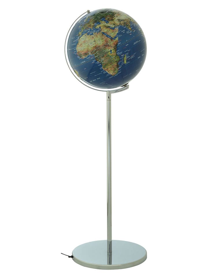 Troika Podświetlany globus "Sojus Light" - Ø 43 cm rozmiar: onesize