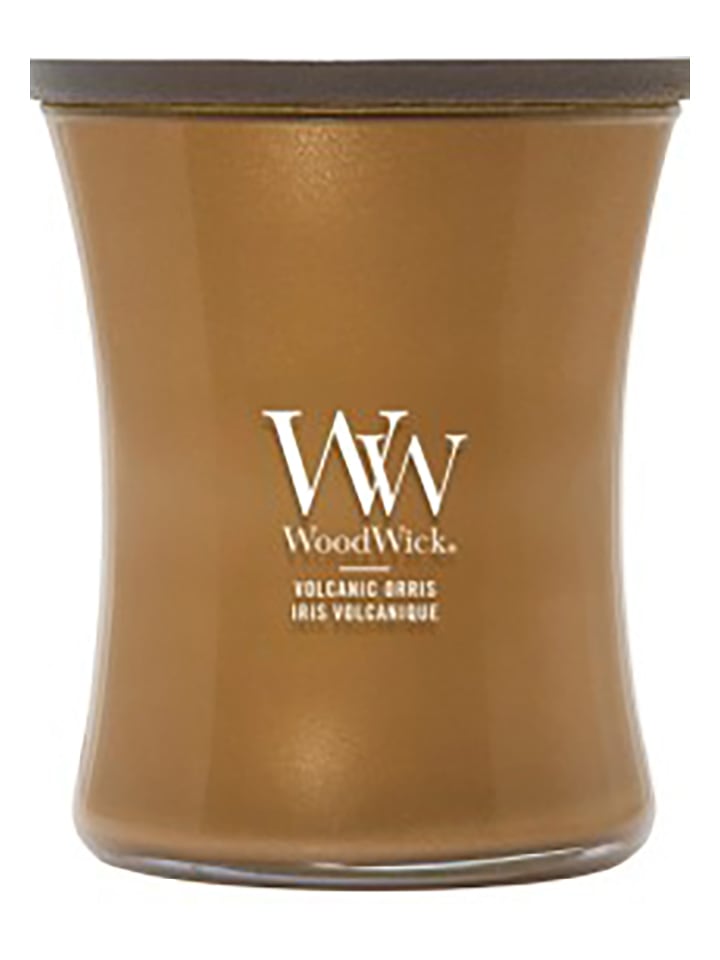 WoodWick Świeca zapachowa "Volcanic Orris" - 275 g rozmiar: onesize