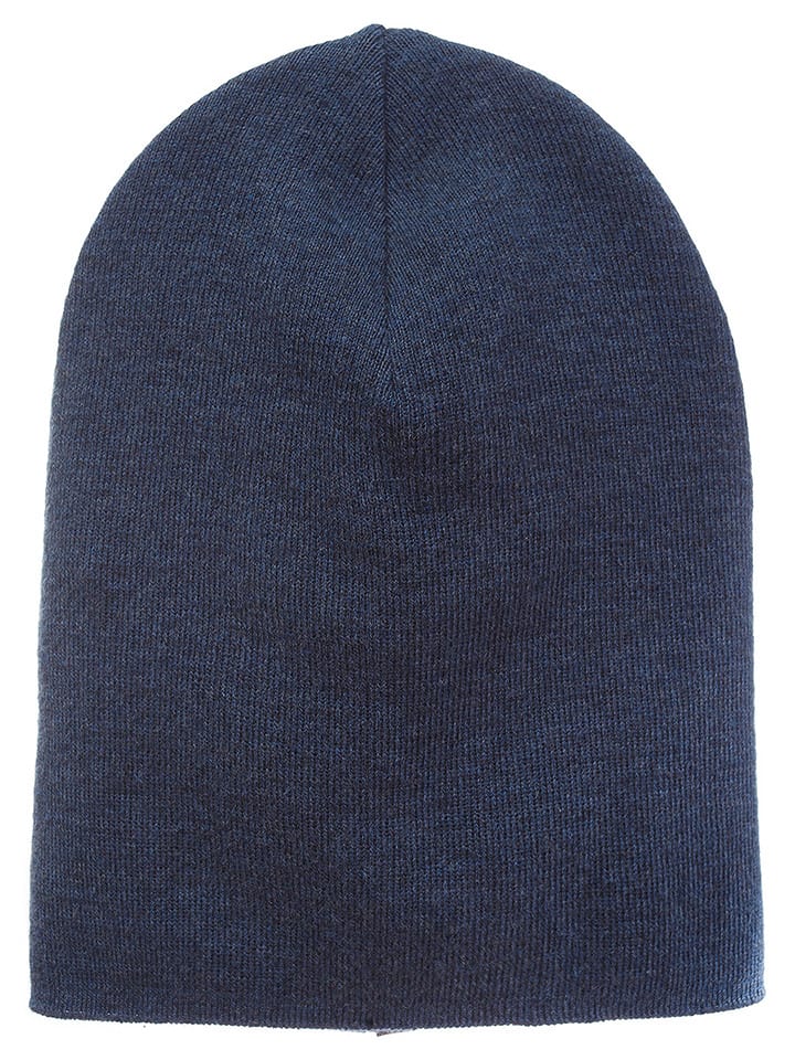 Döll Czapka w kolorze granatowym rozmiar: 51 cm