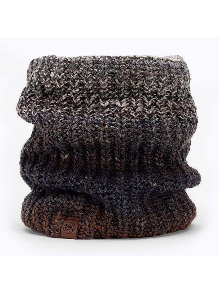 Buff Szal-koło w kolorze antracytowym rozmiar: onesize