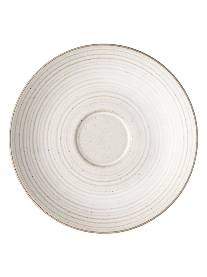 Thomas Spodek "Thomas Nature” w kolorze kremowym do cappuccino - Ø 16 cm rozmiar: onesize