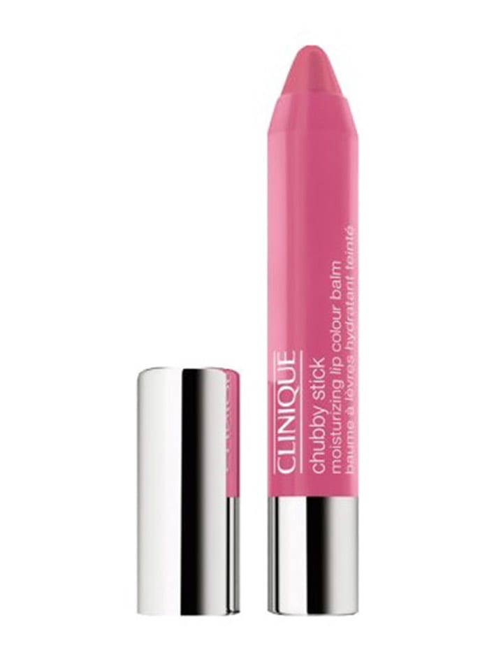 Clinique Szminka "Chubby Stick - 06" - 3 g rozmiar: onesize