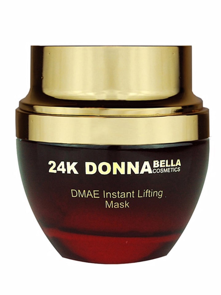 Donna Bella Maska do ciała "DMAE Instant Lifting" - 50 ml rozmiar: onesize