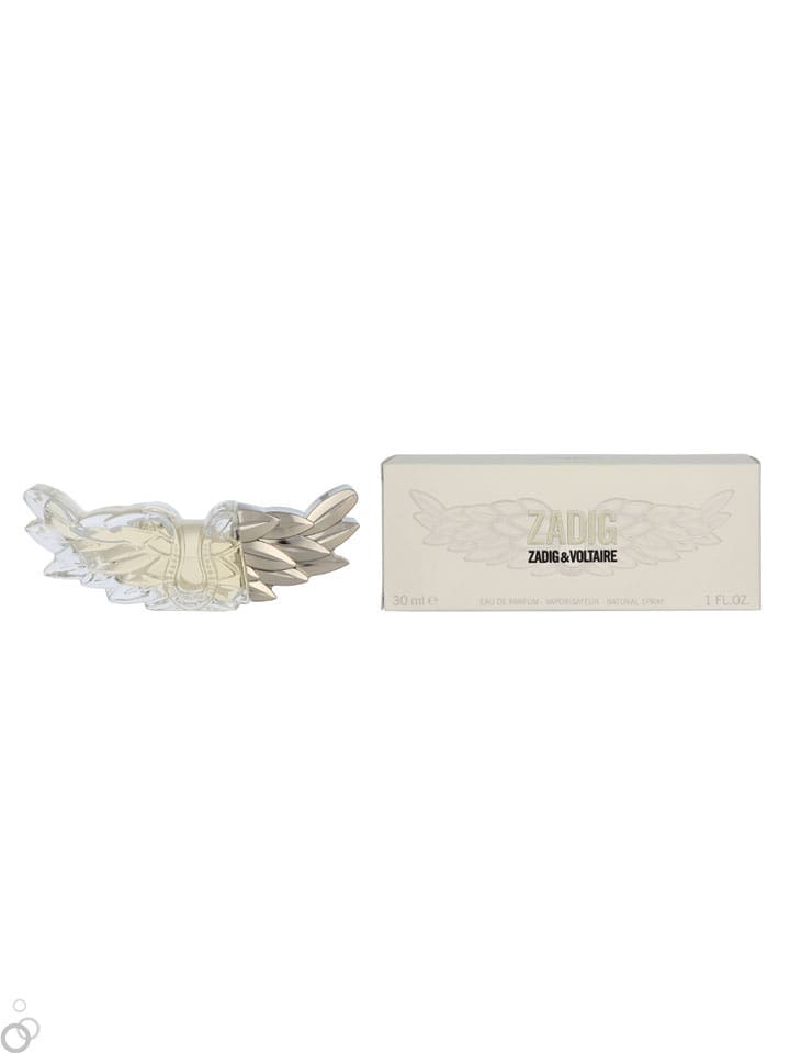 Zadig&Voltaire Zadig - EDP - 30 ml rozmiar: onesize