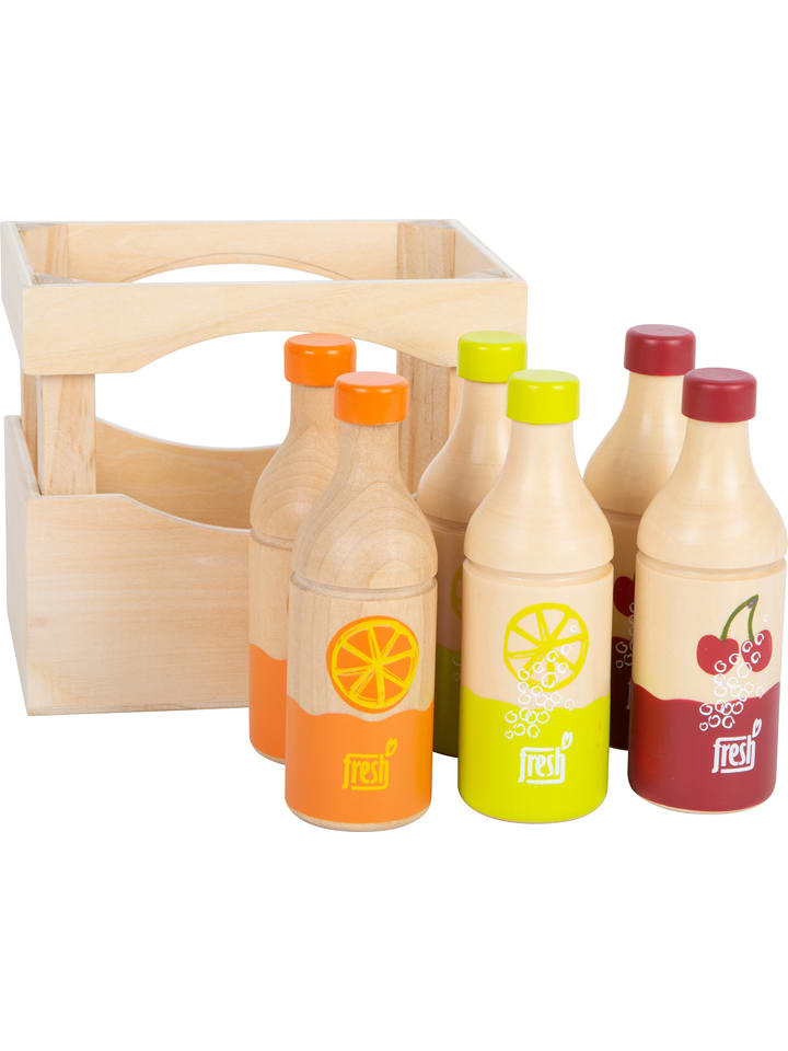 small foot Skrzynka z napojami - 3+ rozmiar: onesize