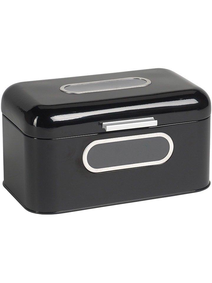 Echtwerk Chlebak w kolorze czarnym - 30 x 20 x 16,5 cm rozmiar: onesize