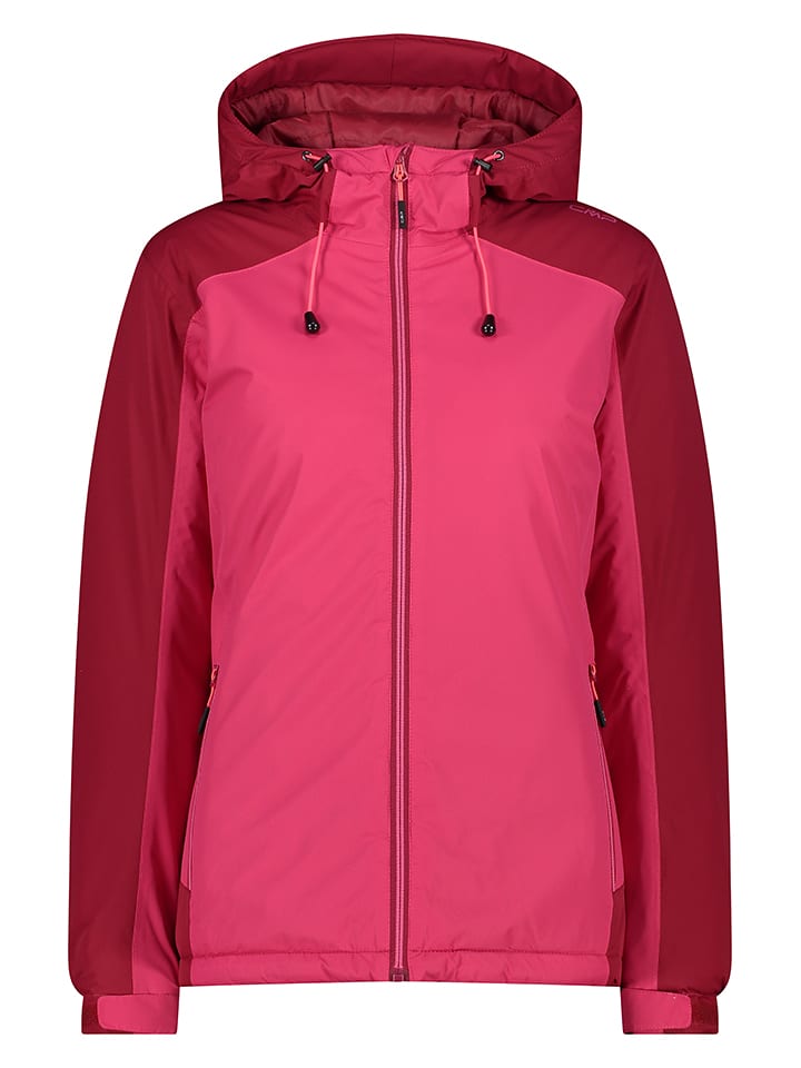 CMP Kurtka funkcyjna w kolorze różowym rozmiar: 36