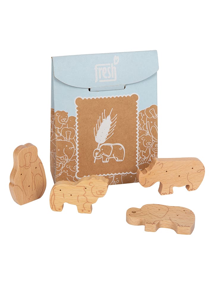 small foot Ciastka "fresh" - 3+ rozmiar: onesize